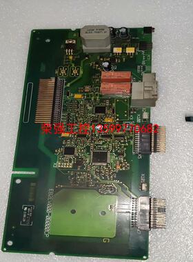 【荣强工控】伦茨8200主板 E82EV000-0B000CP 包好可测