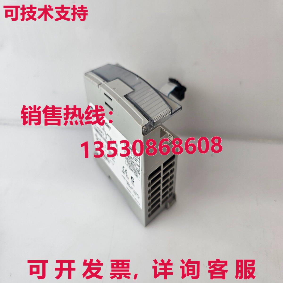 Allen-Bradley 1762-IF2OF2 SER A REV。 D库存现货