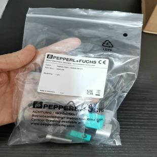 全新原装 140S6 F581 V1功率 倍加福NBN2