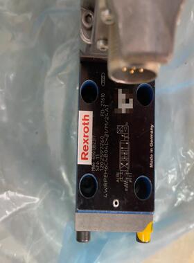 力士乐Rexroth全新原装比例阀 型号 081140461议价