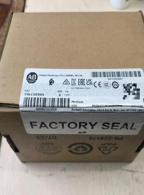 1769-L36ERMS全新议价