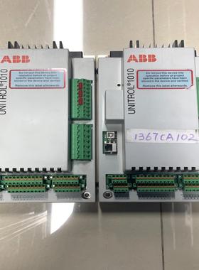 UNITROL 1010控制单3BHE035301