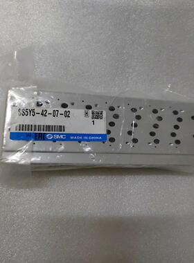 原装全新SMC 正品SS5Y5-42-07-02 只有1