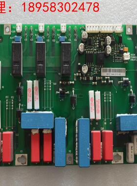 VACON PC00861C可控硅触发板861C询价