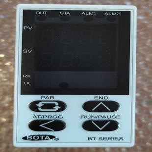 智能温控器 L1J5 BT618B