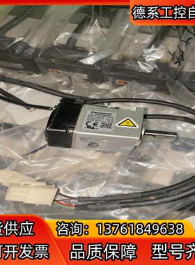 电机 MHMF5AZL1S2  成色挺好 3