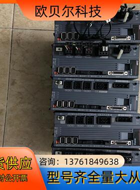 伺服驱动器mr-j4w3-444b 成色如图 要