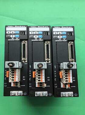 DA22422三协伺服驱动器400W