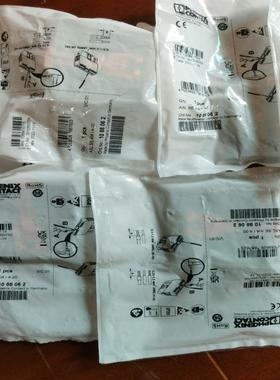 （设备配件）1088062菲尼克斯AXL SE AI4 I 4-20 模