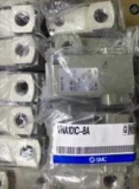 电磁阀气控阀VNA101A VNA101B VNA101C-6A/8A/10