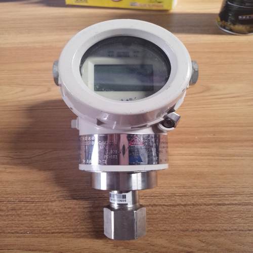 [德峰]智能上海泰-威尔6WT3000TG变送器，压力S22D1B1