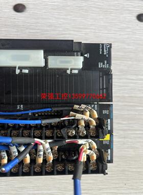 【荣强工控】欧姆龙ATT0-CPU44-带2个ATTO-TK040模块，