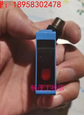 【议价下单 】WT12施克SICK光电开关2P460-