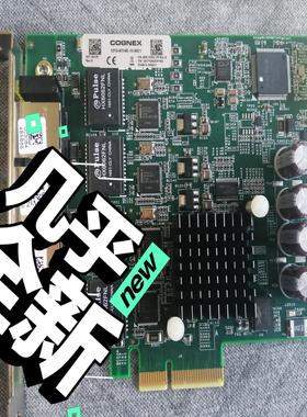 [德峰]ECFG-采集卡-康耐视108704-0001