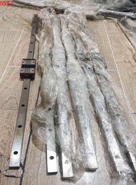 原装日本进口IKO滑轨滑块LWESC15SL实物拍摄1轨2块