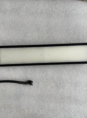 基恩士CA-DBW24W 白色长条形光源