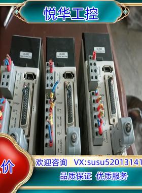 原装雷赛Leadshine伺服驱动器 L5-400Z ，巳出完议价