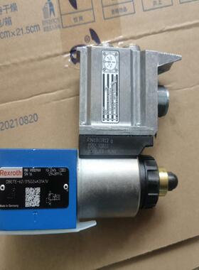 R901029969比例溢流阀 DBETE-6X/315G2