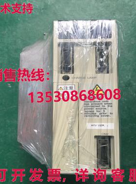 原装供应SERVO驱动置MDS-A-SVJ-10 MDSASVJ10二手