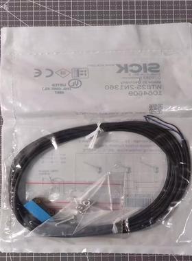 SICK西克 WTB2S-2N1360 漫反射光电传感器10