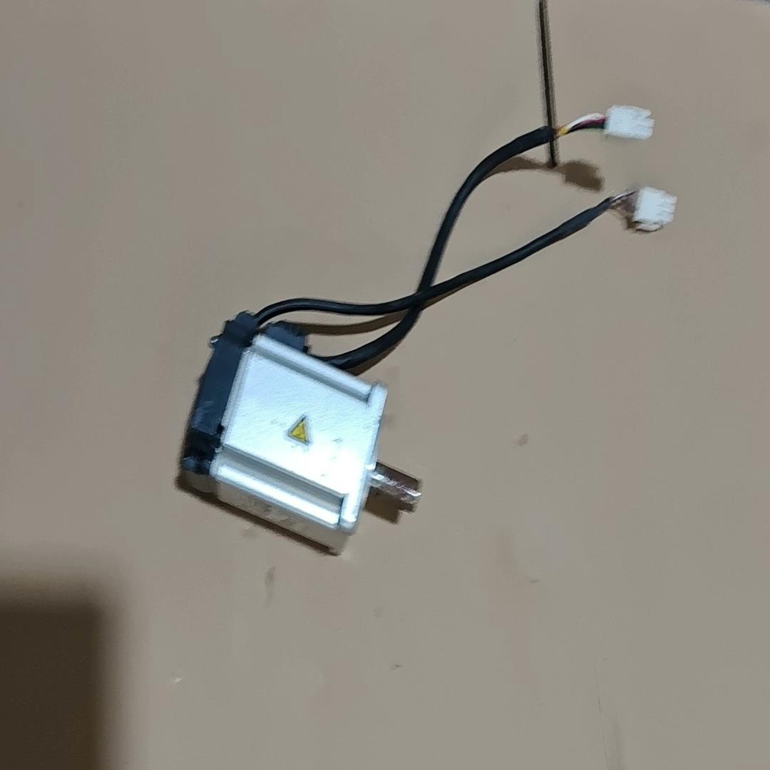 A6  400W电机MSMF042L1U2M