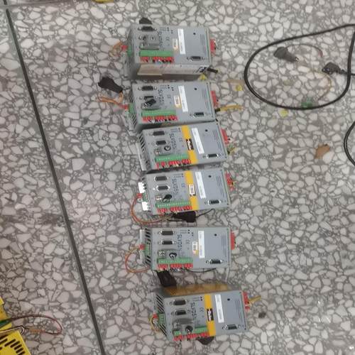 （设备配件）联系的成色，，驱动器 漂亮需要 派克拆机SLVD5ND