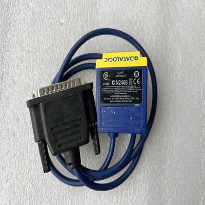 [德峰]得力捷传感器，N2468，实物拍摄，成色如图，拆机，功