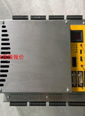 皮尔兹PiIZ控制器PSS SB 3056货号301310德