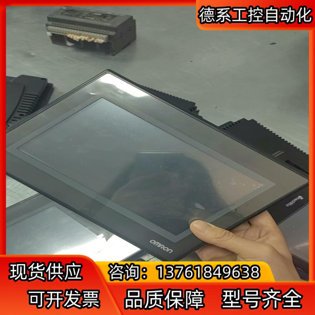 触摸屏NB7W-TW00B，原装。，链接实
