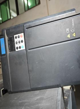 （设备配件）-汇川起重机 4CS200T30GB:变频器-MODEL专业