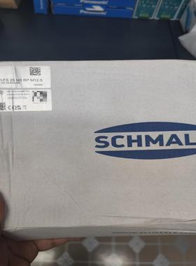 SCPi-FS 25 NO RP M12-5 真空发