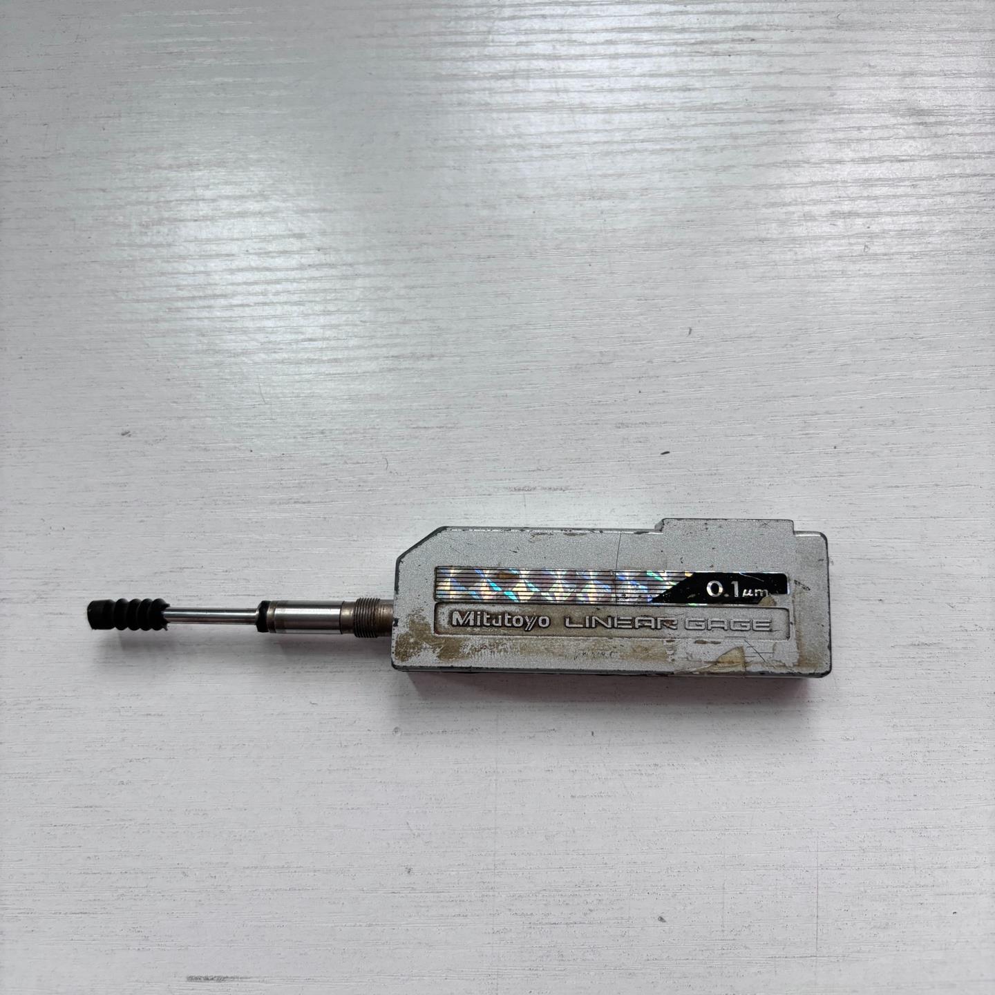 Mitutoyo LINEAR GAGE  日本三丰位移传感