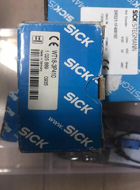 SICK施克WT18-3P410
