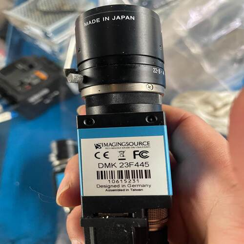 DMK23F445 工业相机