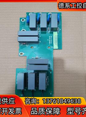 ABB变频器SRFC4510C吸板 拍摄 成色如图所