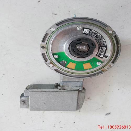 【非标价】海德汉编码器，6F2001-5JC22-3DA0，功能包好，