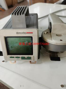 【荣强工控】德塔Datacolor测色仪 白度计，实物图片，议价