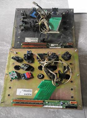 原装KEBA科霸开关按键板E-SP-CCEC/22180