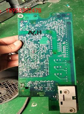 ABB变频器ACH550系列通用，SMIO-01C成色漂亮可