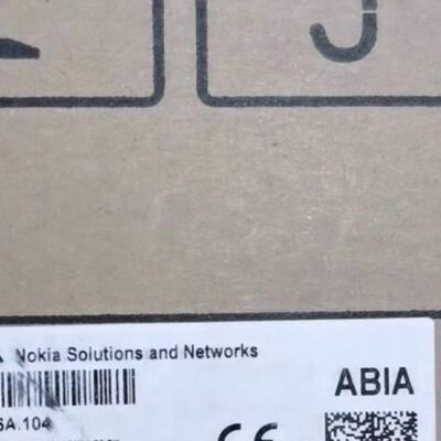 出售诺西板卡ABIA,全新原包 拆机 ，现货几十张，有实际需