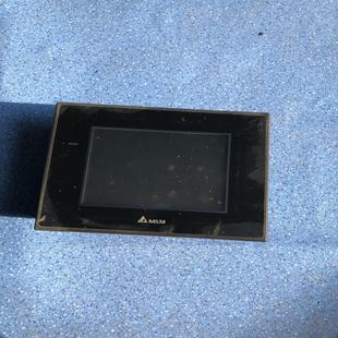 台达触摸屏DOP B05S11