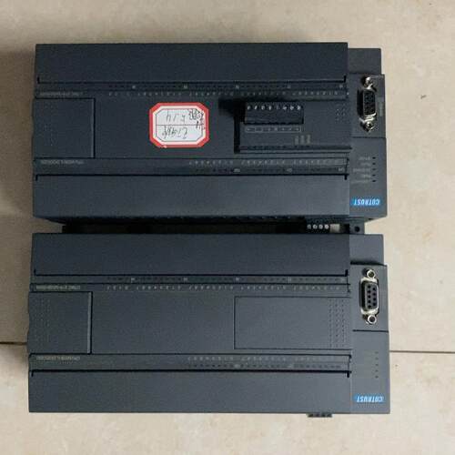 [德峰]合信PLC合信CTMC-218-3AI35-0X60