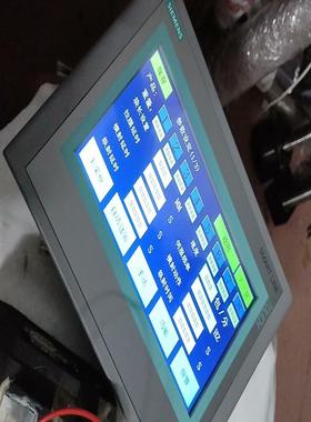 （设备配件）触摸屏1BC11P-6SIEMENS 648AV60西门子