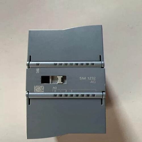 [德峰]西门子1200模块232-4HD32