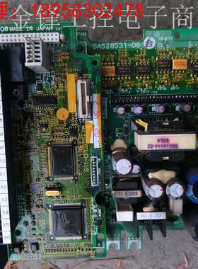 FRN5.5G11S-4CdX富士变频器拆下来的议价