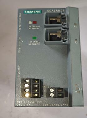 （设备配件）-BA10GK5602 西门子0AA326 -