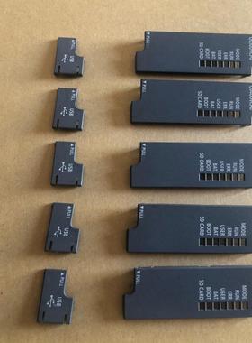 （请询价）CPU配件盖板和USB盖板Q03UDV～Q26UDV都有议价