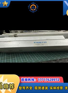 德国费斯托FESTO滑台气缸SLT-16-100-A-C议价