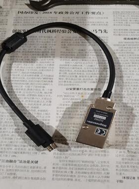 [德峰]。MAGNESCALE头读数传感器