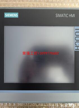 【荣强工控】西门子触摸屏6AV2124-0GC01-0AX0 议价